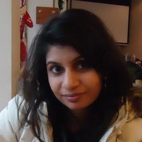 iVisa Employee Sohna Ravindran's profile photo