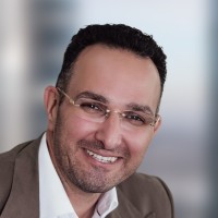 VoPay Employee Hamed Arbabi's profile photo