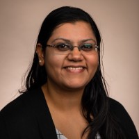 Indus Space Inc. Employee Bhairavi Shankar's profile photo