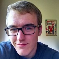 SeaMonster Studios Employee Jesse Glenn's profile photo