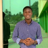 Ideation Axis Employee Theophilus Asante's profile photo