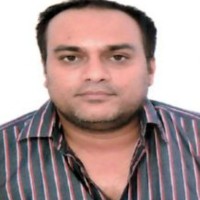 NSN - Nokia Solutions and Networks Employee Sujit Raman's profile photo