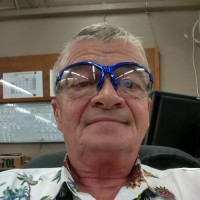 Boeing Employee Brian Howells's profile photo