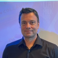 Alex Aleksic Email & Phone Number