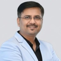 TECHADEMY Employee Yogesh Buchake's profile photo