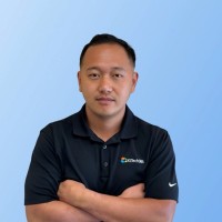 IGTech365 | Managed IT Services Employee Danny Bai's profile photo