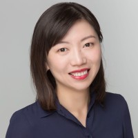 Linklogis Employee Xiaomeng Wang's profile photo