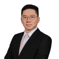 Ziiware Inc. Employee Chen Qu's profile photo