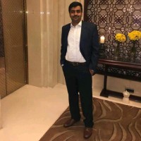 Pramod Halbhagal Email