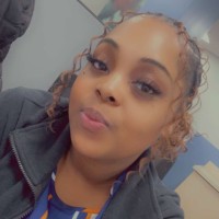 YoungWilliams Employee Ciera Johnson's profile photo