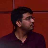 Qubits ICT - Computer Science Curriculum Employee Avijit Pandey's profile photo