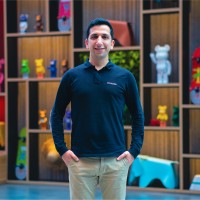 BYTE24 Employee İsa Sümer's profile photo