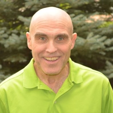 Software Quality Center LLC. Employee Paul McMahon's profile photo