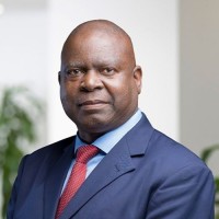 Econet Wireless Zimbabwe Employee Douglas Mboweni's profile photo