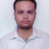 Constructionline Employee Poornanand Kuchibotla's profile photo