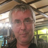 Cefront Employee Eric Alfred Blanco's profile photo