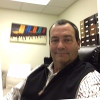 Lee Industries Inc Employee Chris Ward's profile photo