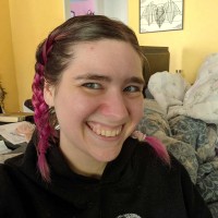 Foundation To Support Animal Protection Employee Jess Vestrit's profile photo