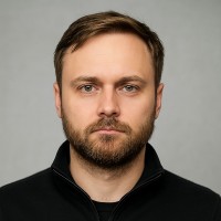 AVX AIRCRAFT COMPANY Employee Marcin Rutkowski's profile photo
