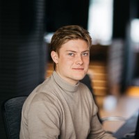 plan.com Employee Timothy Slater's profile photo