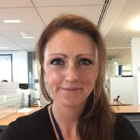 British Airways Employee Joanne Read's profile photo