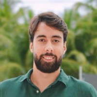 Danilo Medeiros Email