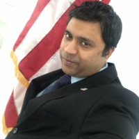 JAY APPAREL GROUP LLC Employee Soheb Sazzad's profile photo