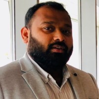 DeDote - Web Design & Digital Marketing Company in Dubai Employee Afsal P's profile photo
