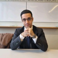 DadFlamingo | دادفلامینگو Employee Mohammad Faraji's profile photo