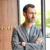 Suffa Employee André Fernandes's profile photo