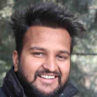 Strive Engineering Solutions Employee Bhushan Lahoria's profile photo