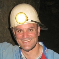 WES Ltd Employee Fletcher Roche's profile photo