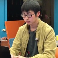 RadixArk Employee Banghua Zhu's profile photo