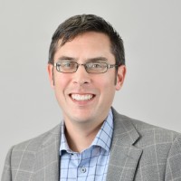 ICON Employee Sean Monkman's profile photo