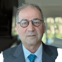 McMahon Services Employee Mehdi Javanmard's profile photo