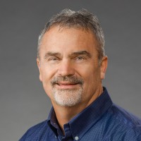 Avista Employee Mike Magruder's profile photo