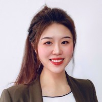 Lady M Confections Co., Ltd. Employee Shanshan Cheng's profile photo