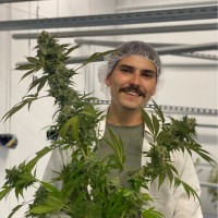 RedBird Bioscience Employee Timothy Yeldell's profile photo