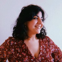 Sempeak Employee Irem S.'s profile photo
