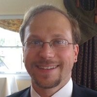 Paradigm4 Employee Marc Colosimo's profile photo