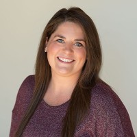 Saunders Therapy Centers Employee Claire Girouard's profile photo