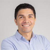 Teixeira Duarte Engenharia e Construções - Brasil Employee Rômulo da Silva Souza's profile photo