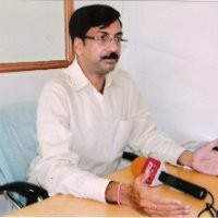 WebPro Technologies Employee Prakash Khandelia's profile photo