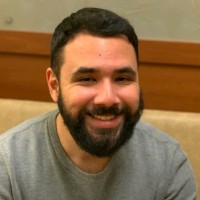 Modivcare Employee Alexander Quintero's profile photo