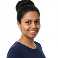 JRI America Inc. Employee Rashi Kulshreshtha's profile photo