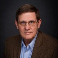 Decision Ministries International & Fred Hughes, M.Photog. Employee Fred Hughes's profile photo