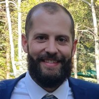 Olson Engineering, Inc. Employee Wade Martin's profile photo