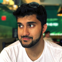 Rockstar Games Employee Imad Ali's profile photo