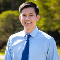 Harris Chen Email & Phone Number