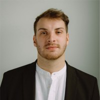 Northeast Conference Inc Employee Liam Plate's profile photo